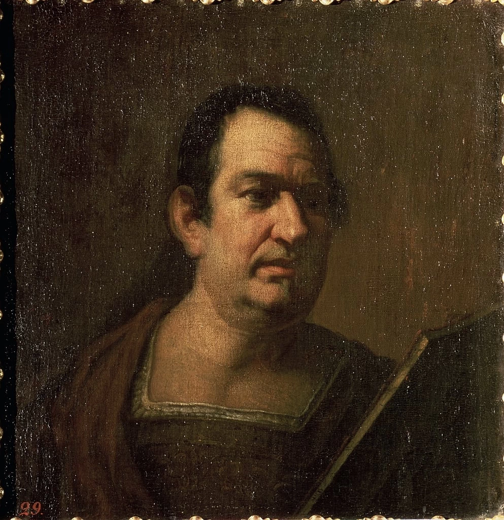 Ritratto di un uomo